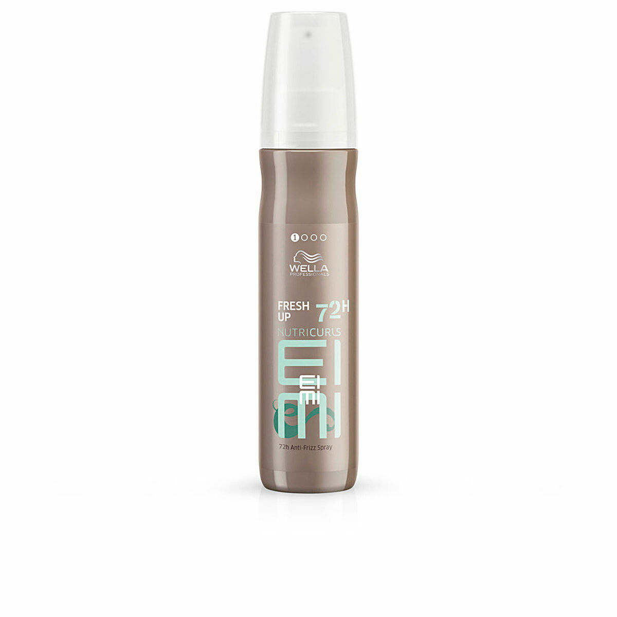 Hårinpackning Wella EIMI NUTRICURLS 150 ml