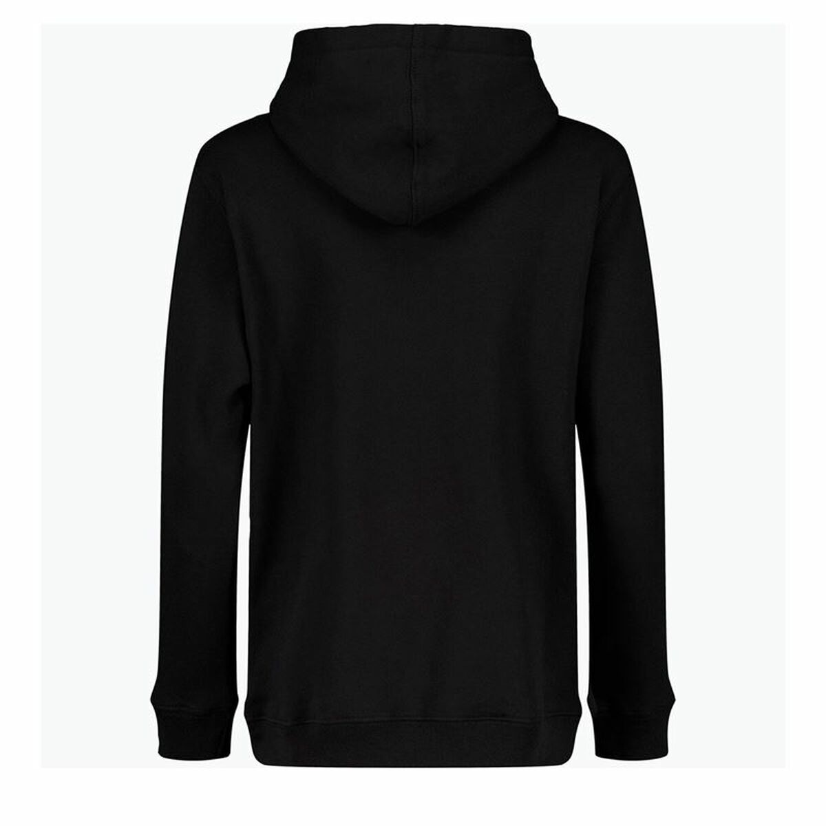 Tröja med huva Unisex Vans Off The Wall Board Pu - 2