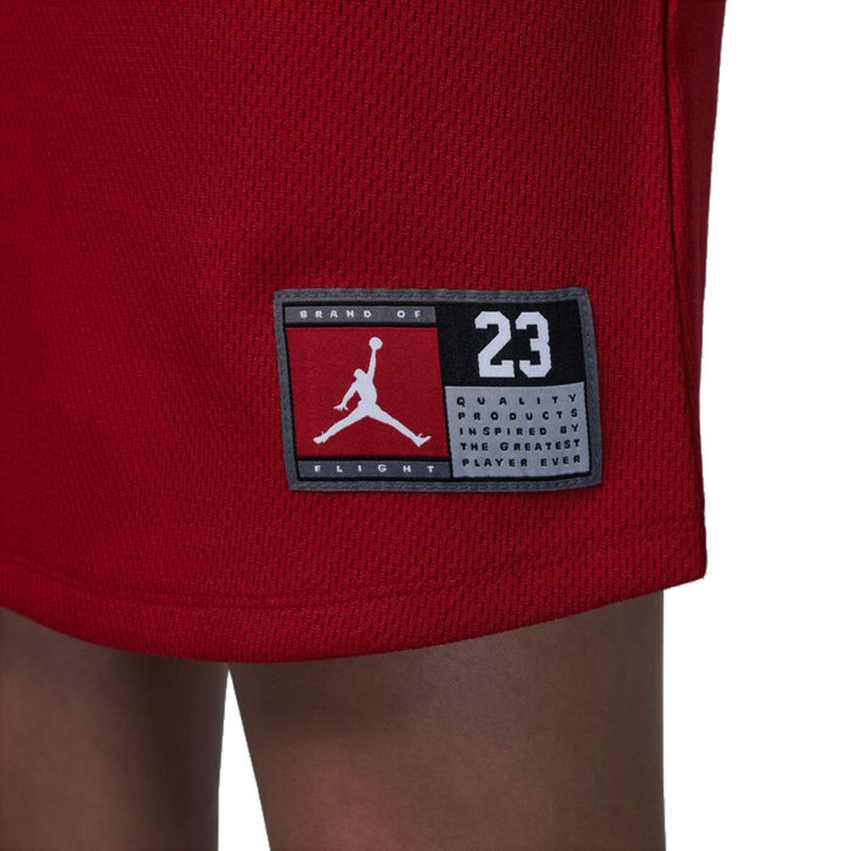 Baskettröja Nike JDG JORDAN 23 JERSEY DRESS 45C918 R78 - 2