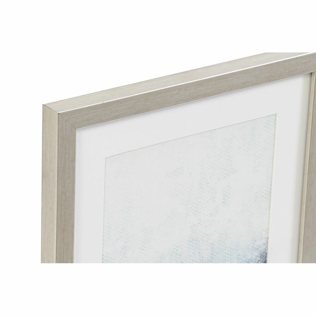 Tavla DKD Home Decor Glas polystyren 30 x 2 x 40 cm - 3