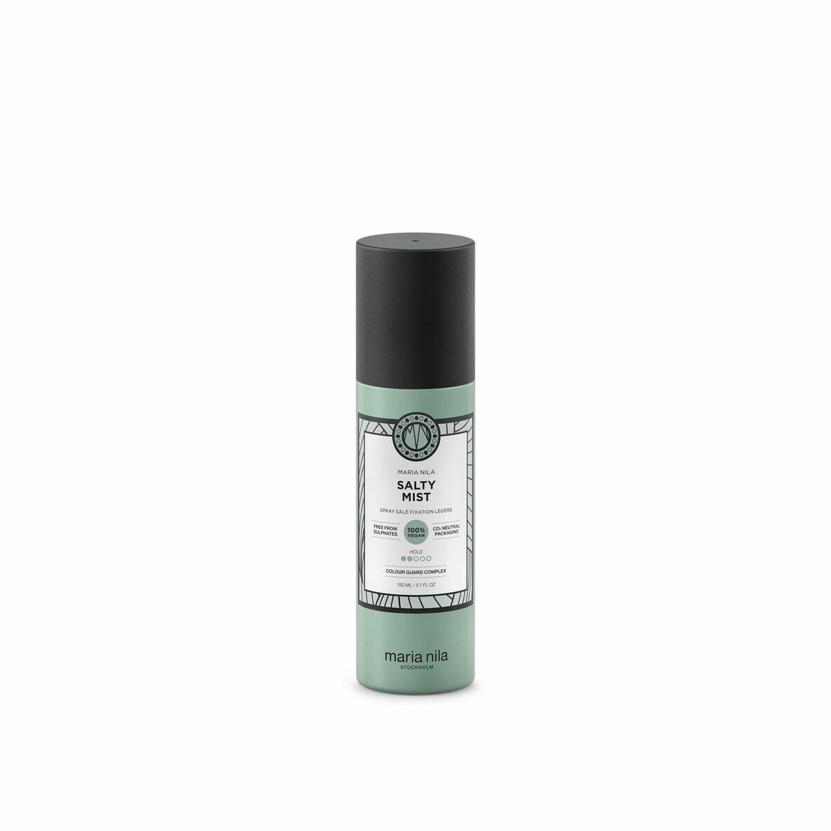 Hårinpackning Maria Nila SALTY 150 ml