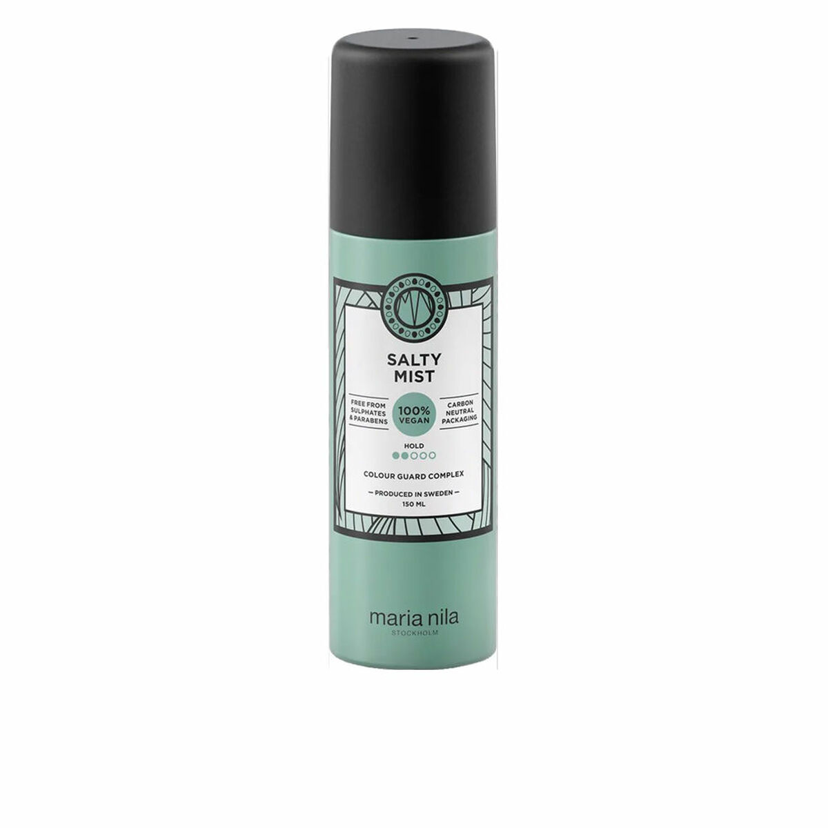 Hårinpackning Maria Nila SALTY 150 ml - 2