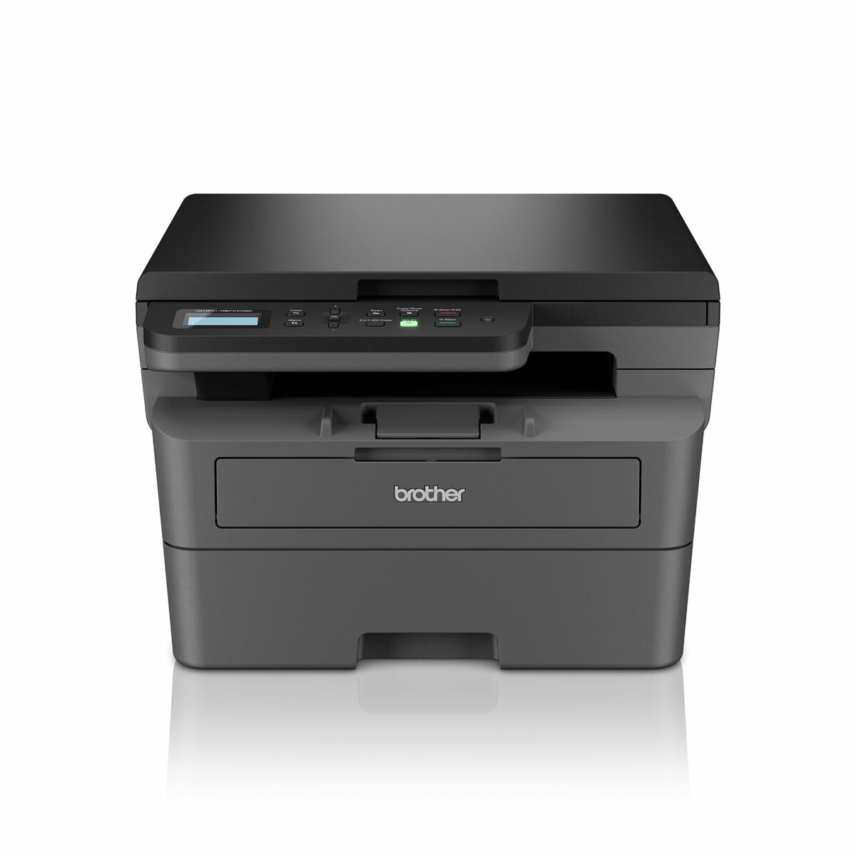 Laserskrivare Brother DCPL2627DWXLRE1 - 2