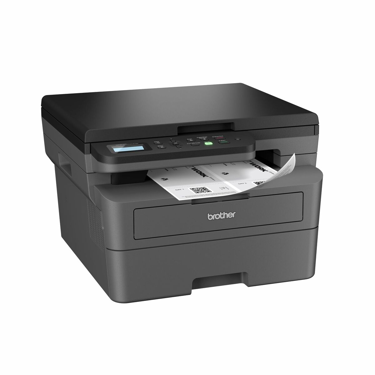 Laserskrivare Brother DCPL2627DWXLRE1