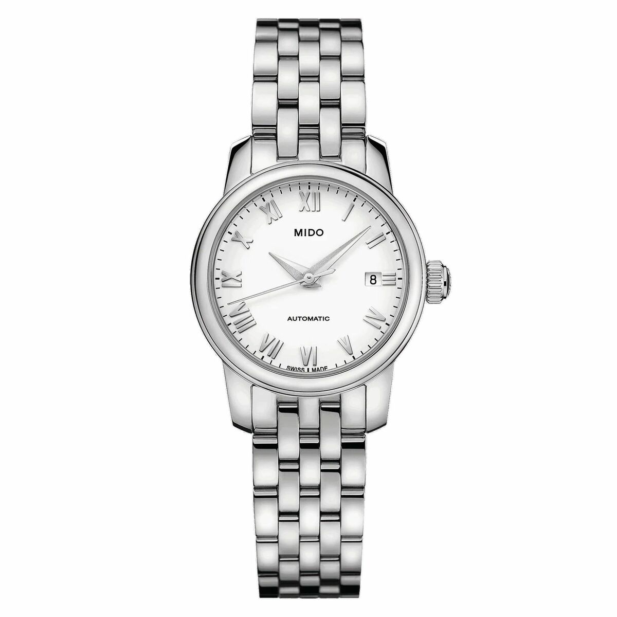 Damklocka Mido M039007110130 (Ø 25 mm)
