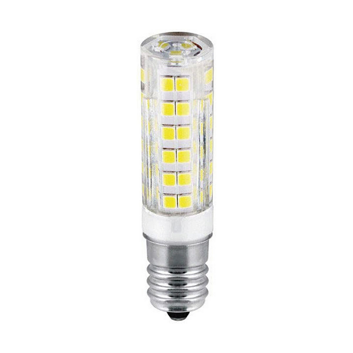 LED-lampa EDM 98887 F 35 W 4,5 W 39 W E14 450 lm Ø 1,6 x 6,6 cm Rörformig (3200 K) - 2