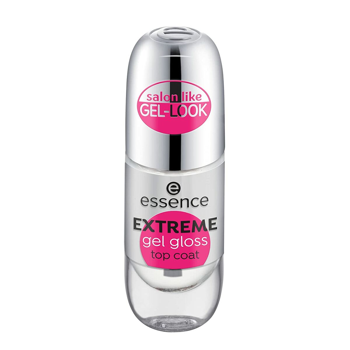 Fixeringsöverlack Essence Extreme 8 ml Skydd - 2