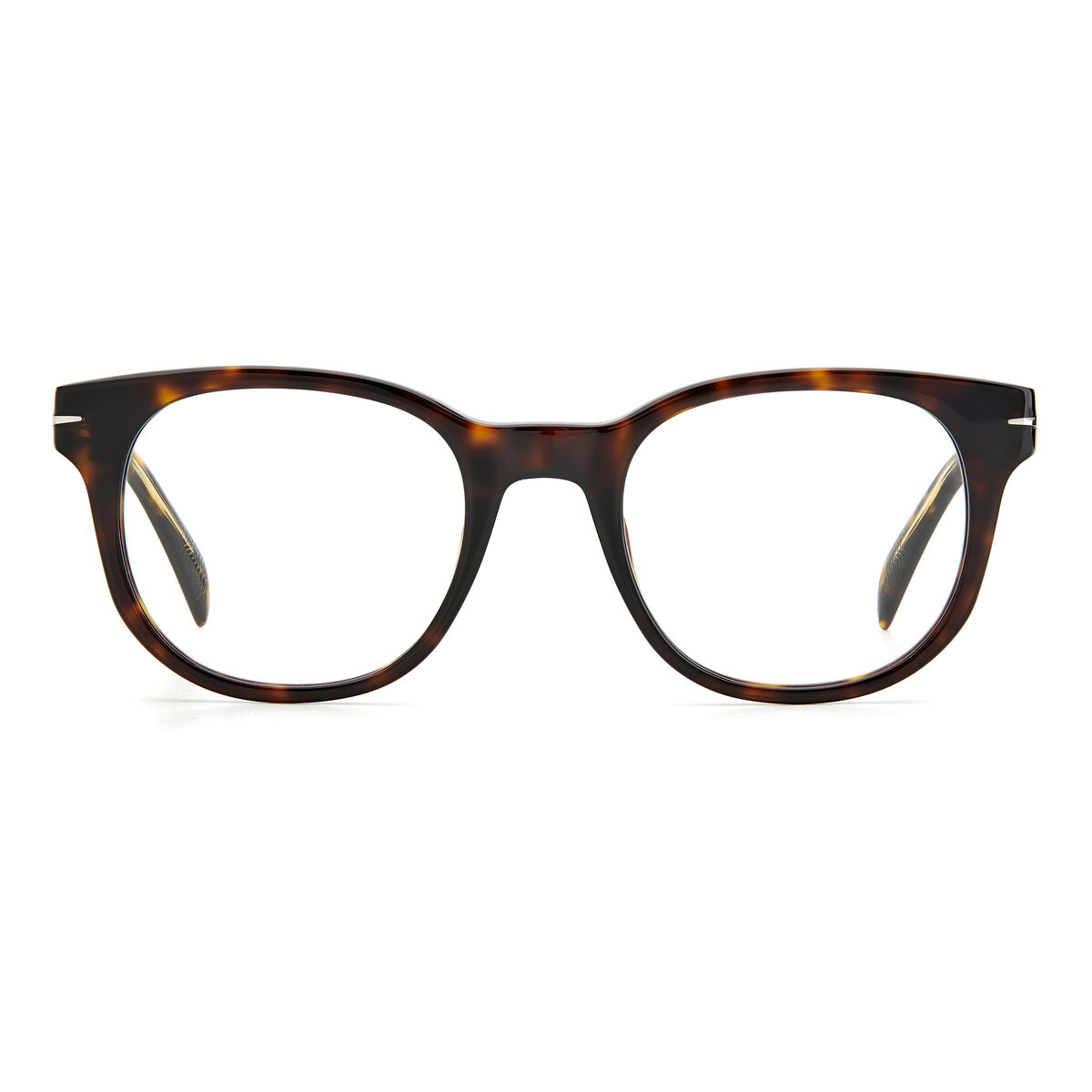 Glasögonbågar David Beckham DB-7088-086 Ø 50 mm - 2