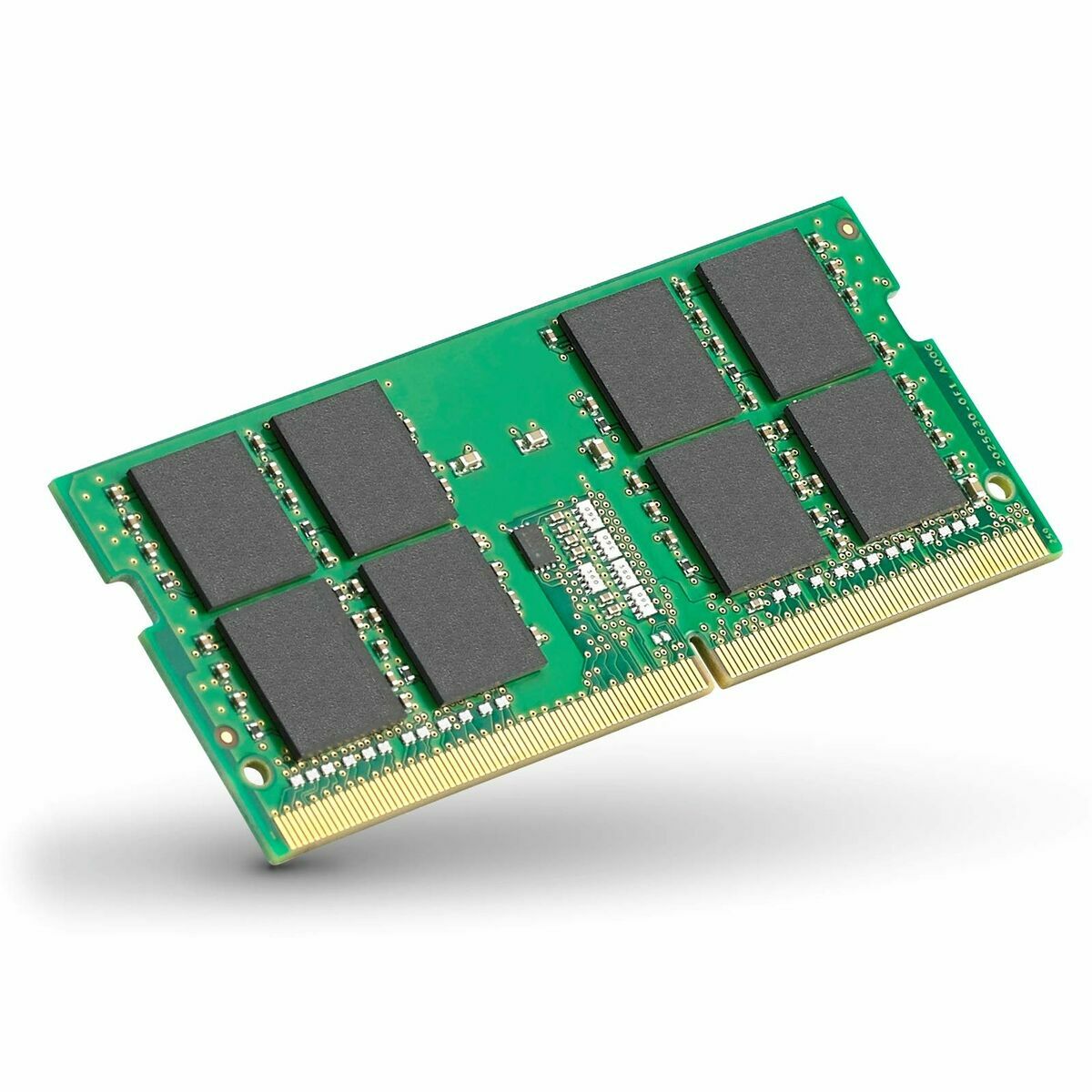 RAM-minne Kingston KVR48S40BS6-8 8 GB DDR5 4800 MHz CL40 - 2