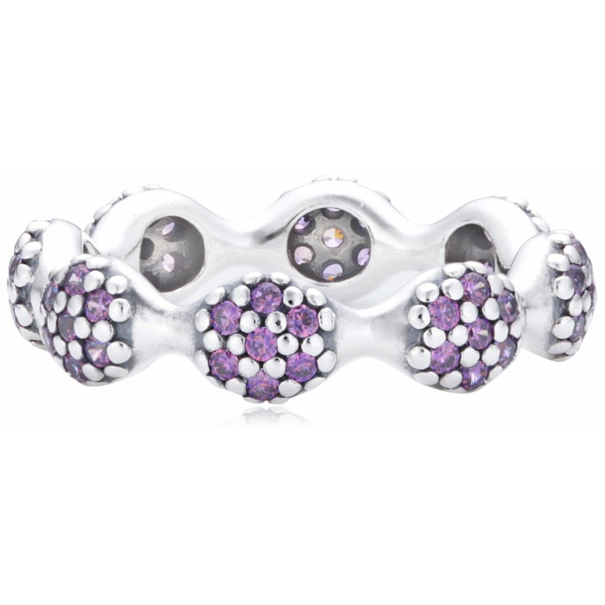 Damring Pandora 190889CFP-52 12 - 2