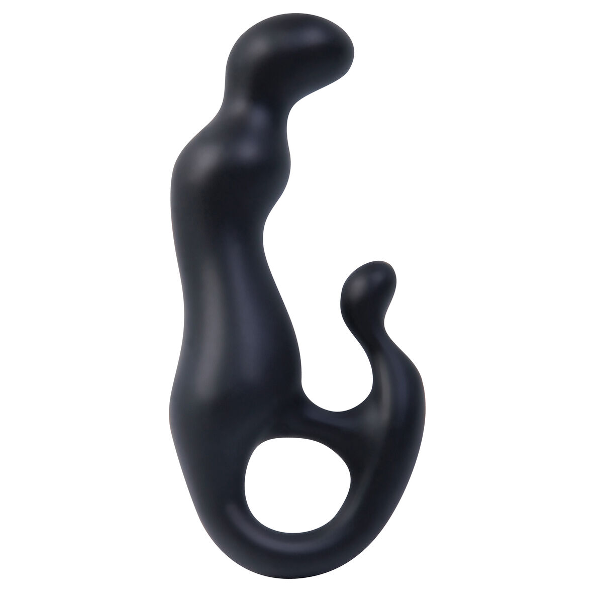 Analplugg Adam & Eve Svart - 2
