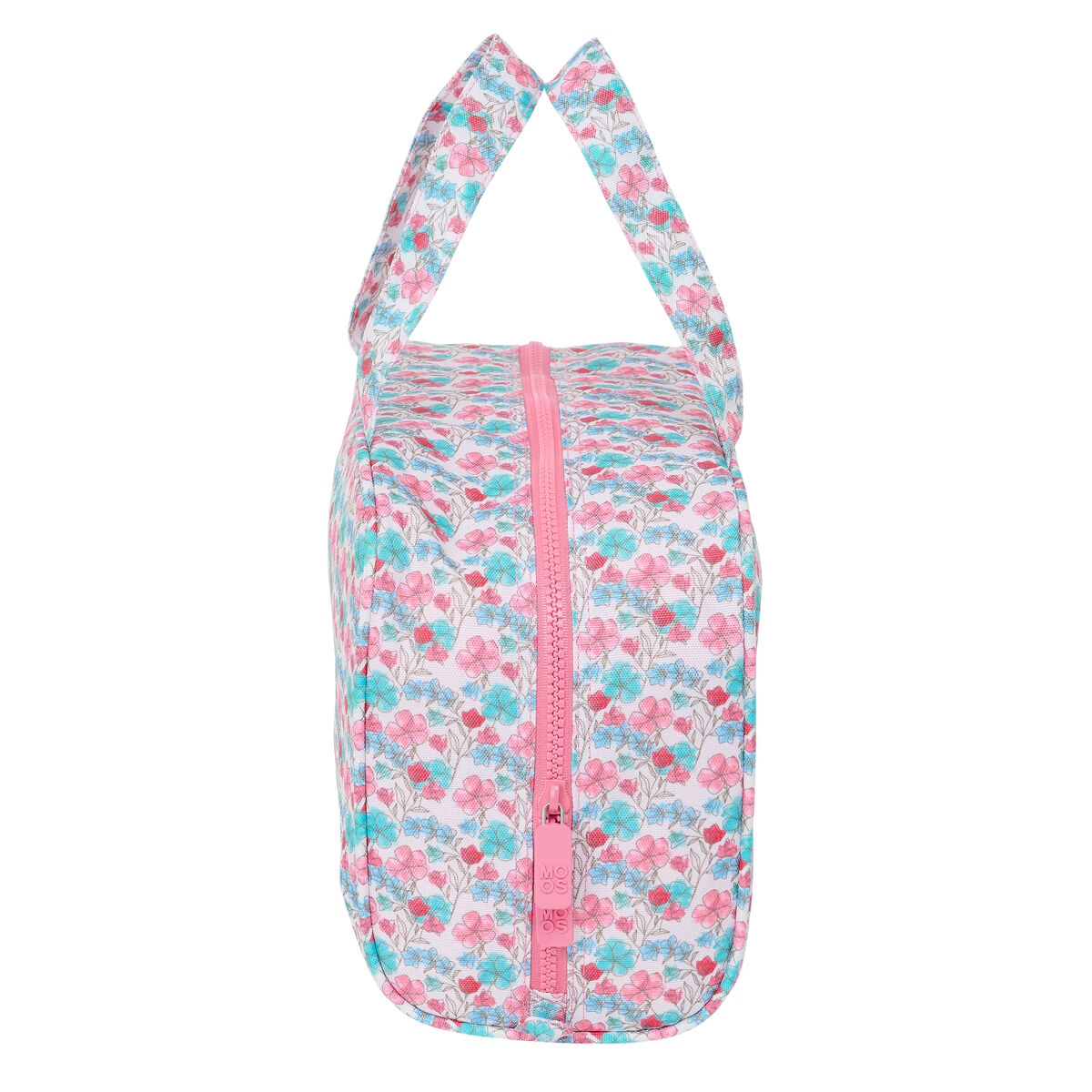 Resenecessär Moos Flores Multicolour 31 x 14 x 19 cm - 4