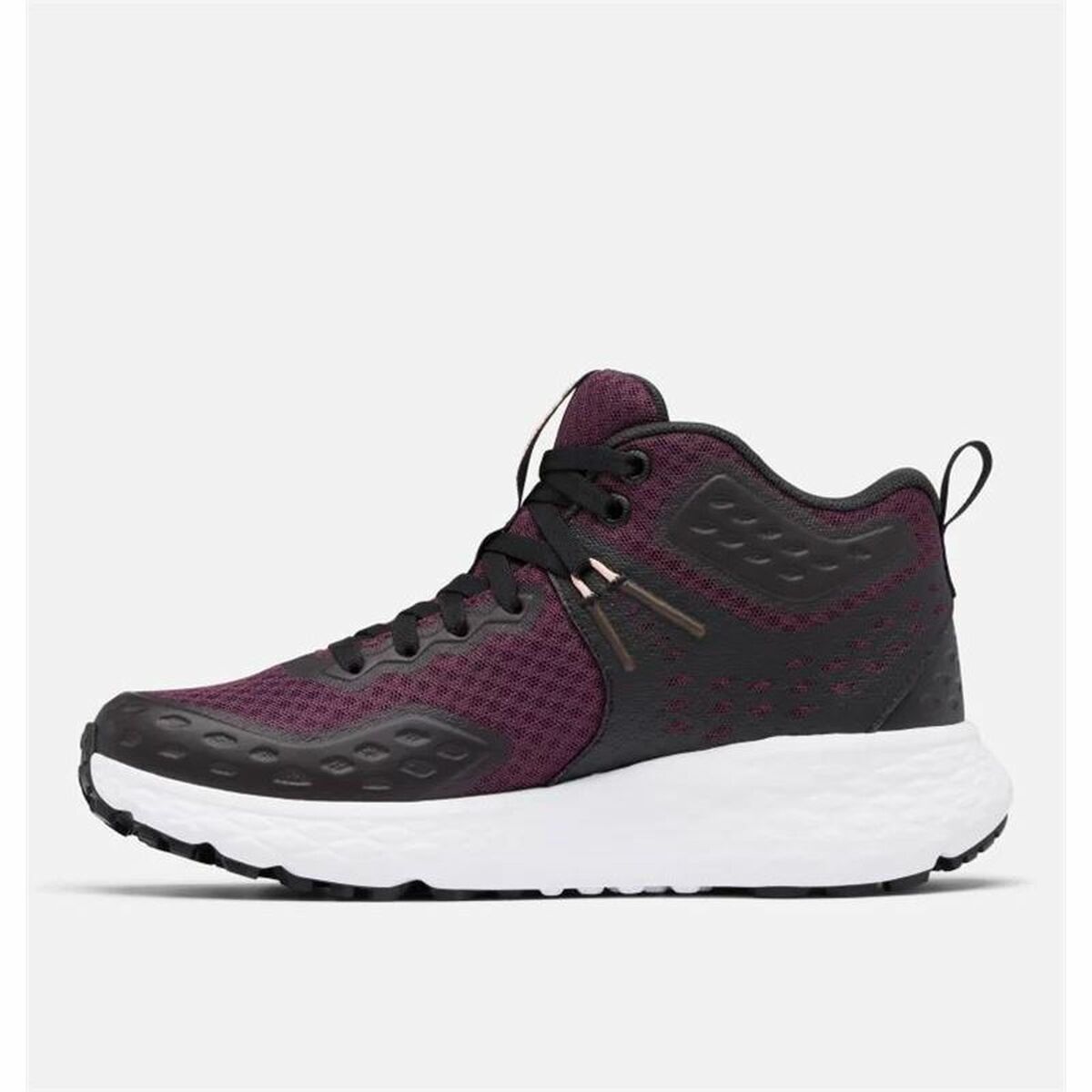 Gymnastiksko, Dam Columbia Konos™ Trs Outdry™ Mid Purpur - 2