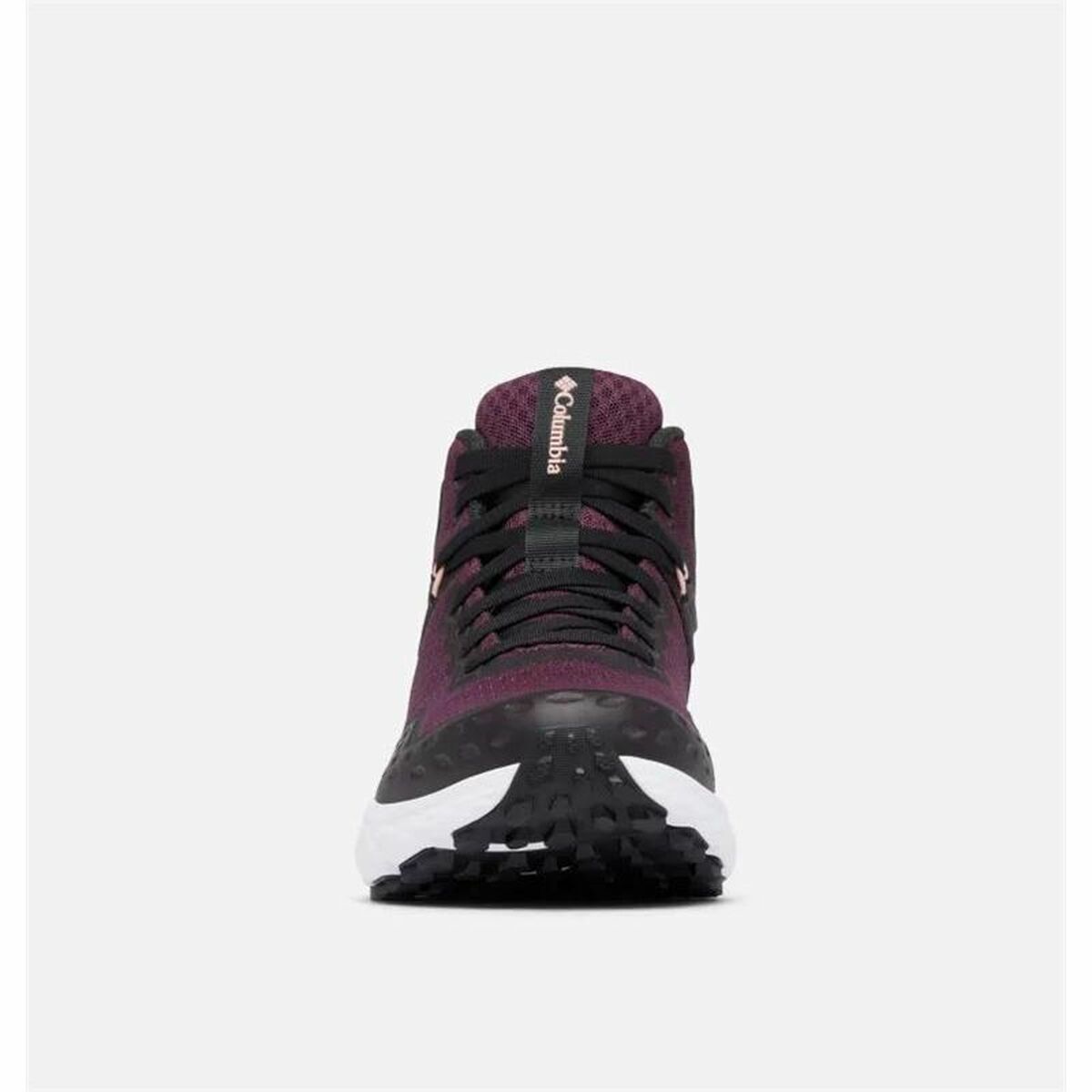 Gymnastiksko, Dam Columbia Konos™ Trs Outdry™ Mid Purpur - 6