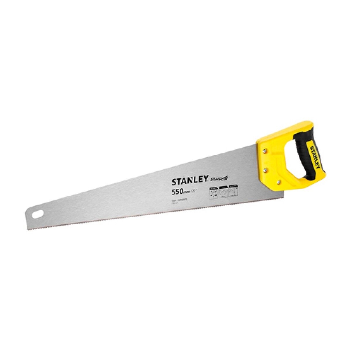 Handsåg Stanley Universal 22" 550 mm