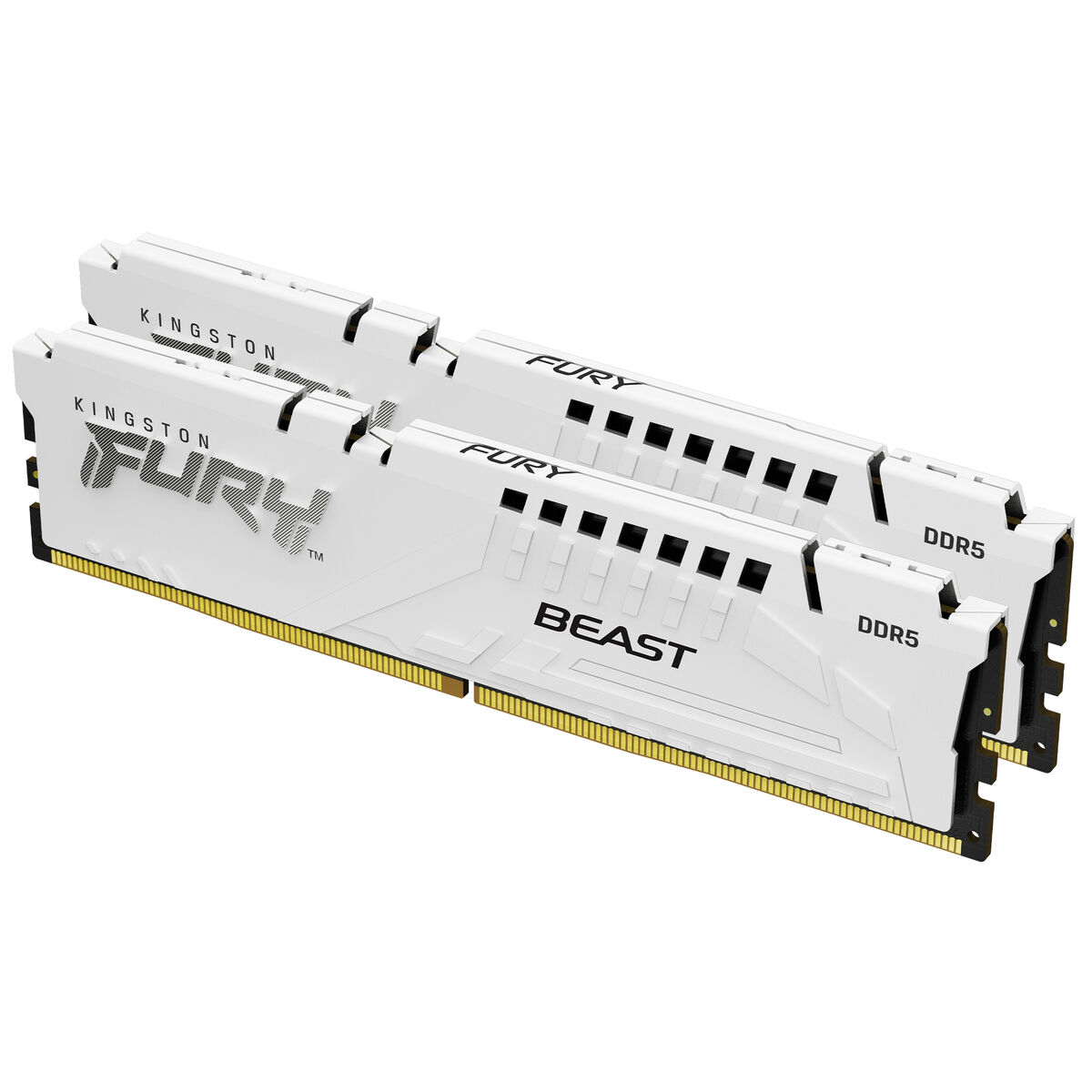 RAM-minne Kingston KF564C32BWK2-32 32 GB DDR5 cl32