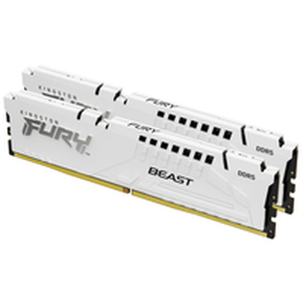 RAM-minne Kingston KF564C32BWK2-32 32 GB DDR5 cl32 - 2