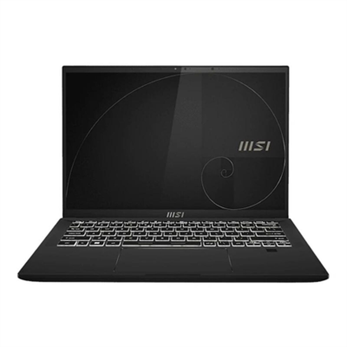 Laptop MSI Summit E14-227ES 14" 16 GB RAM 1 TB SSD i7-1360P - 2