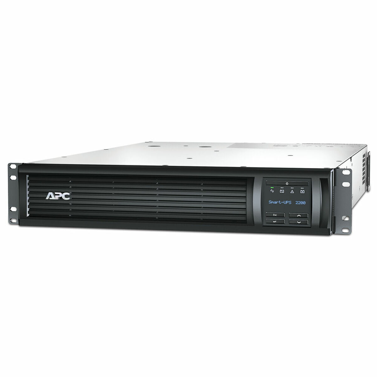 System för Avbrottsfri Strömförsörjning Interaktiv (UPS) APC SMT2200RMI2UC