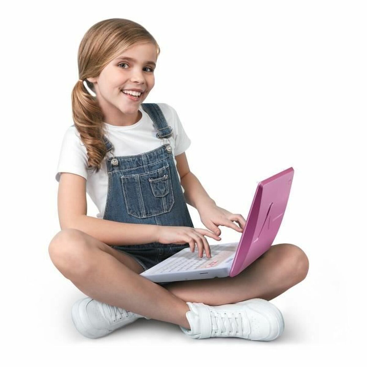 Bärbar dator Vtech Genio Max - 6