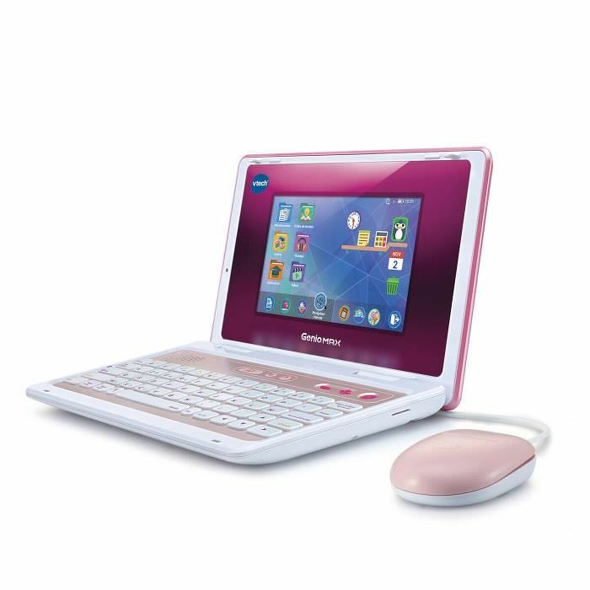 Bärbar dator Vtech Genio Max - 3