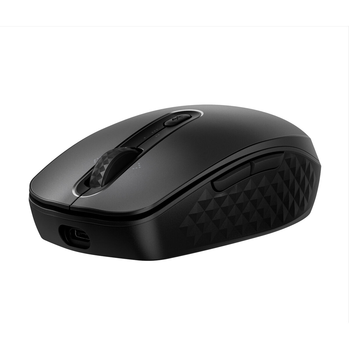 Trådlös Mus Bluetooth HP 7M1D4AA Svart - 2