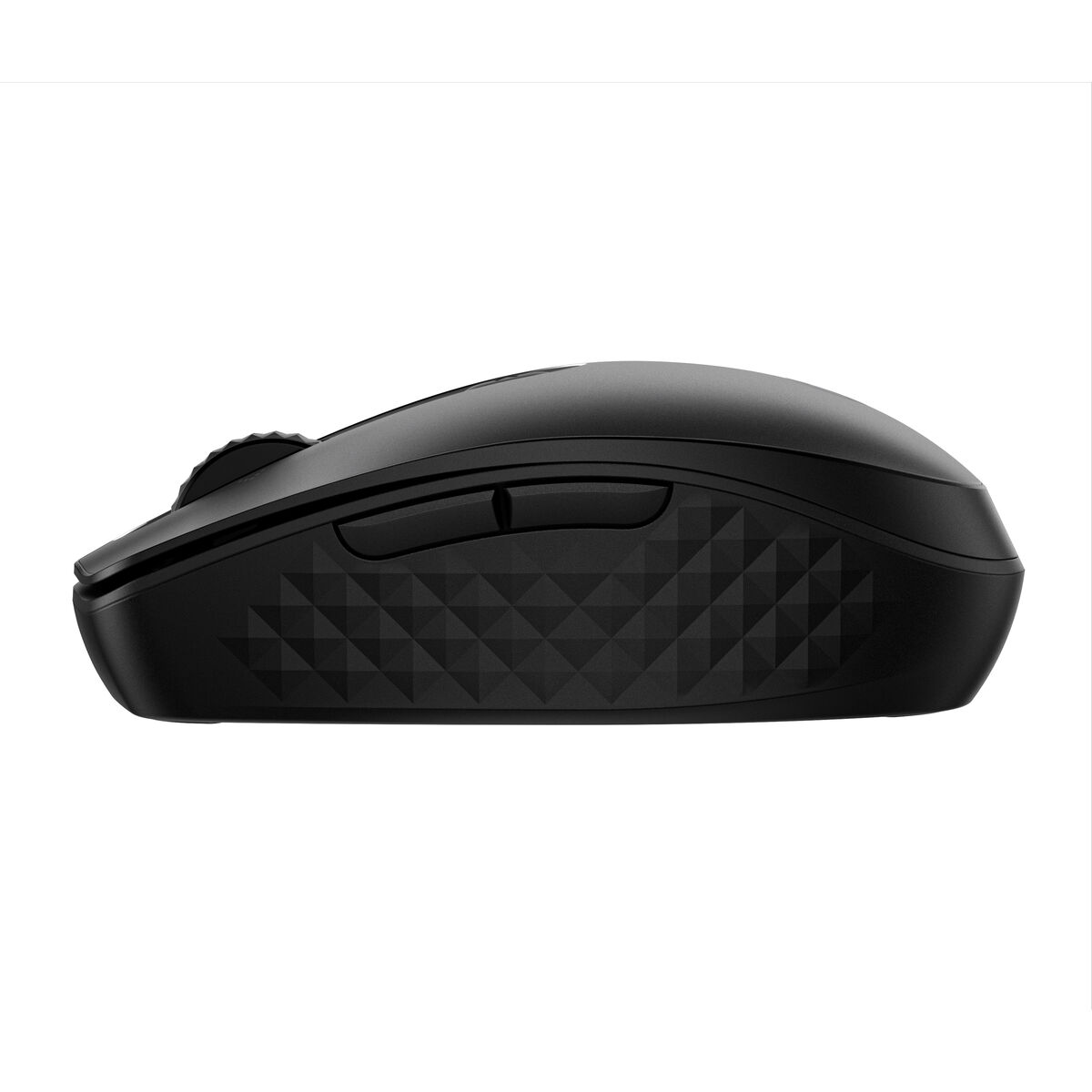Trådlös Mus Bluetooth HP 7M1D4AA Svart - 3