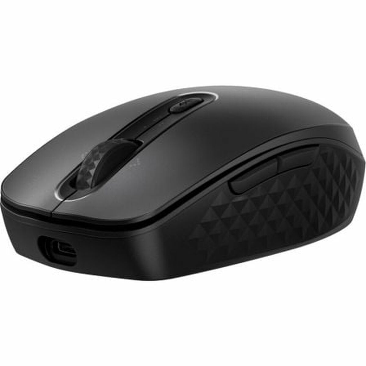 Trådlös Mus Bluetooth HP 7M1D4AA Svart - 6