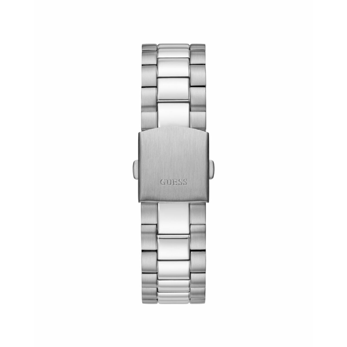 Herrklocka Guess GW0265G7 Silvrig - 7