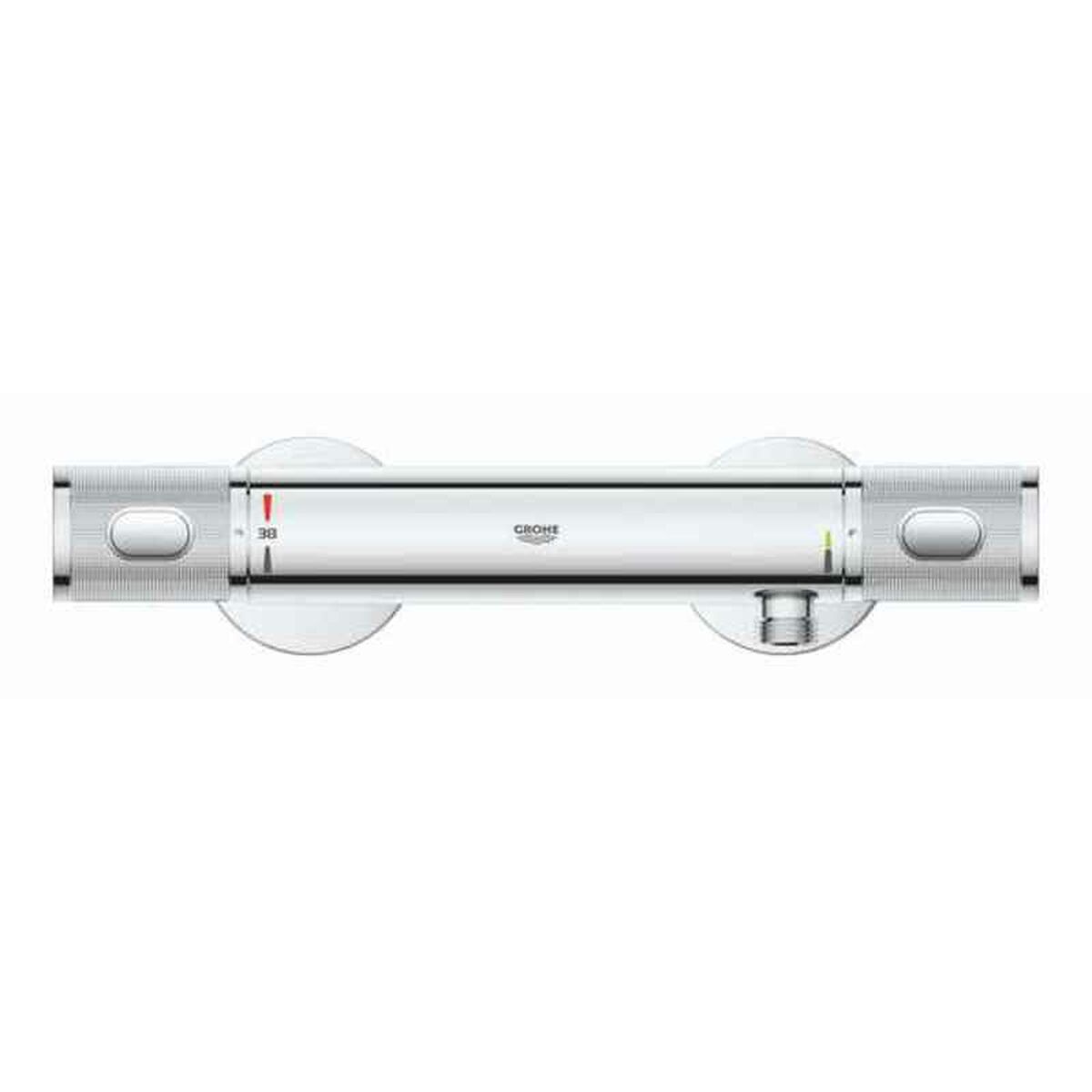 Kran Grohe 34790000 Bad/dusch - 2