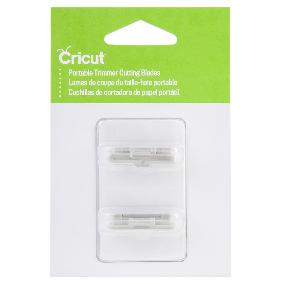 Skärguide Cricut BASIC - 2