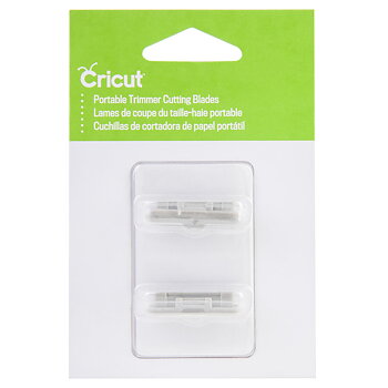 Skärguide Cricut BASIC