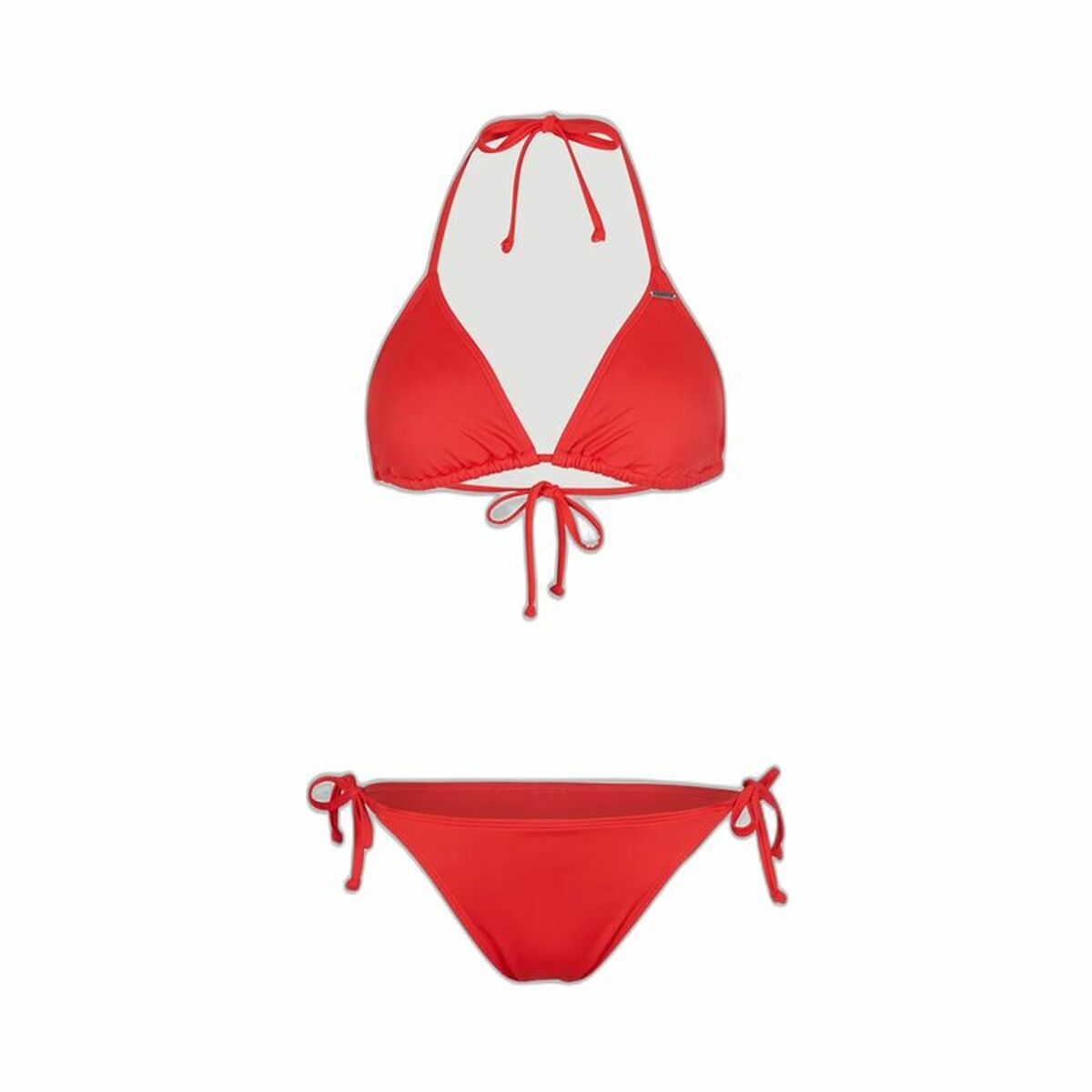 Bikini O'Neill Capri - Bondey Essential Röd