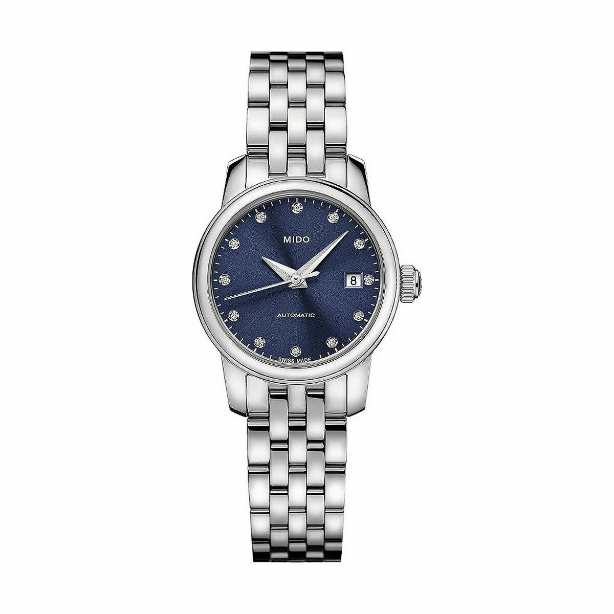 Damklocka Mido M0390071104600 (Ø 25 mm)