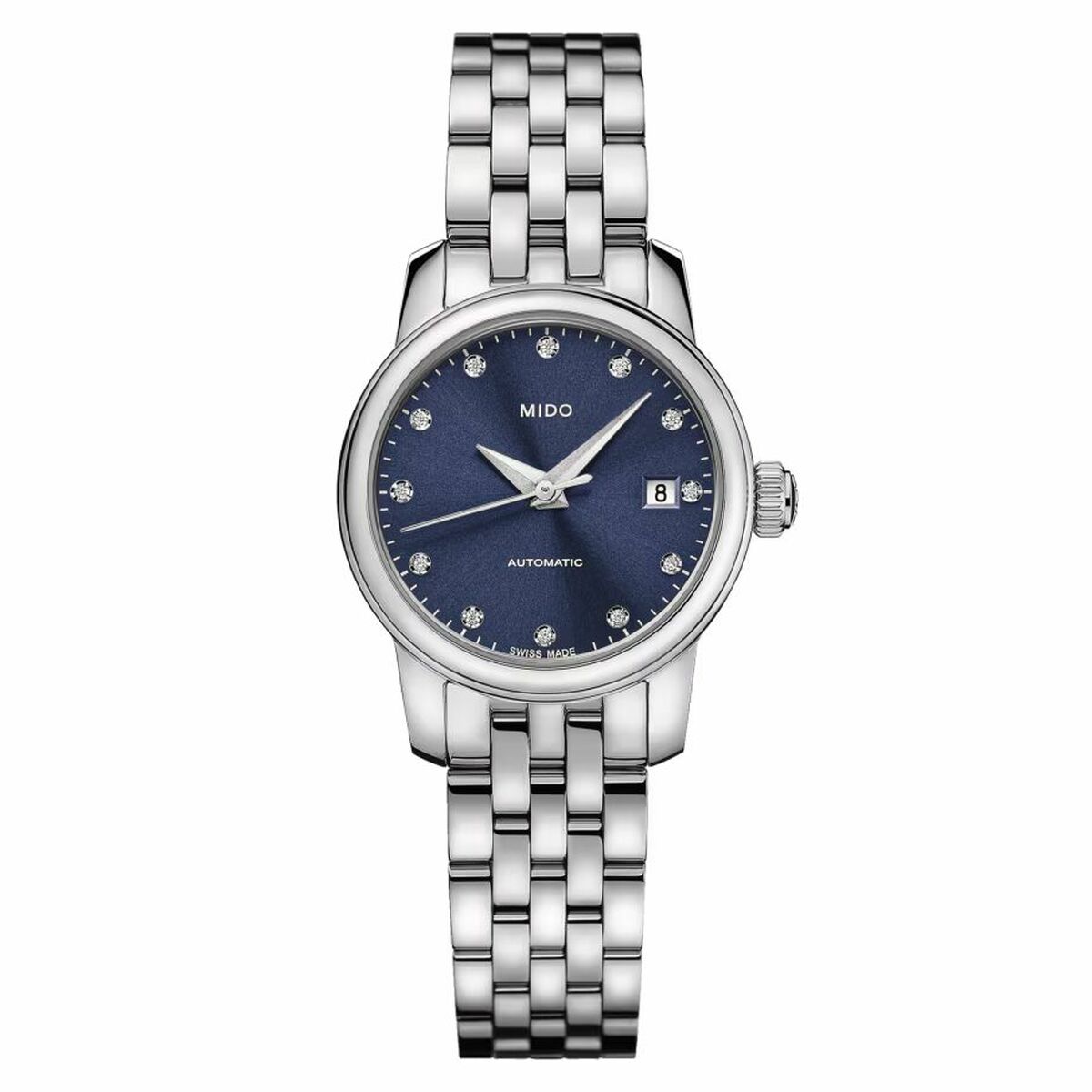 Damklocka Mido M0390071104600 (Ø 25 mm) - 2