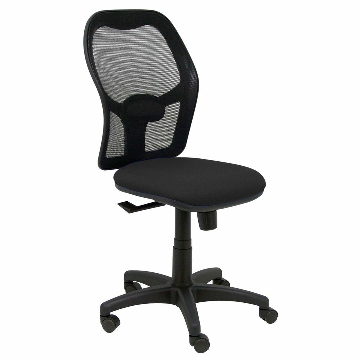 Kontorsstol Alocén P&C 0B840RN Svart - 3