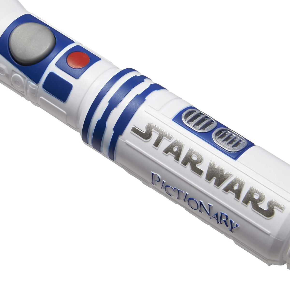 Interaktiv leksak Mattel HHM49 Pictionary: Star Wars (Renoverade B) - 4