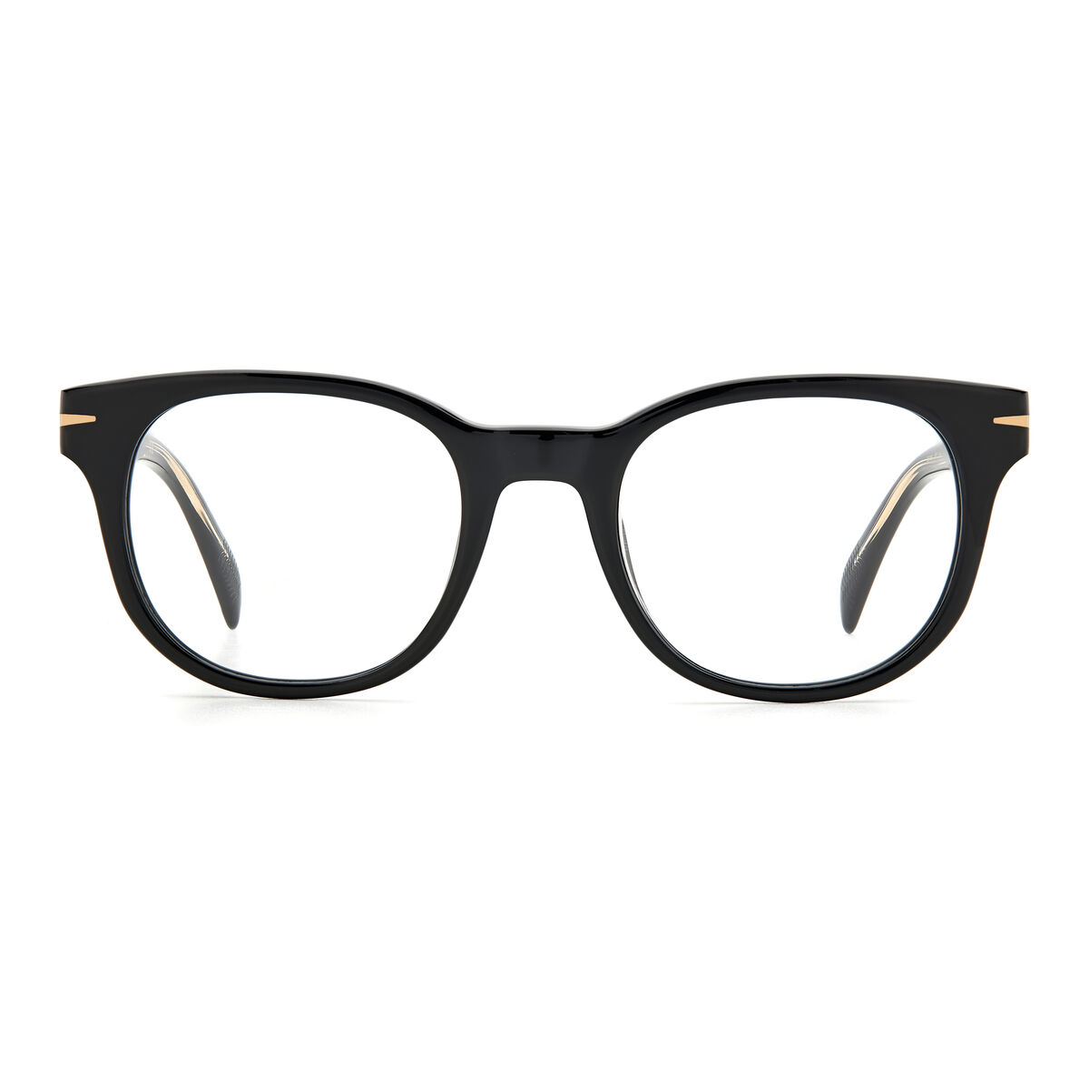 Glasögonbågar David Beckham DB-7088-807 Ø 50 mm - 2