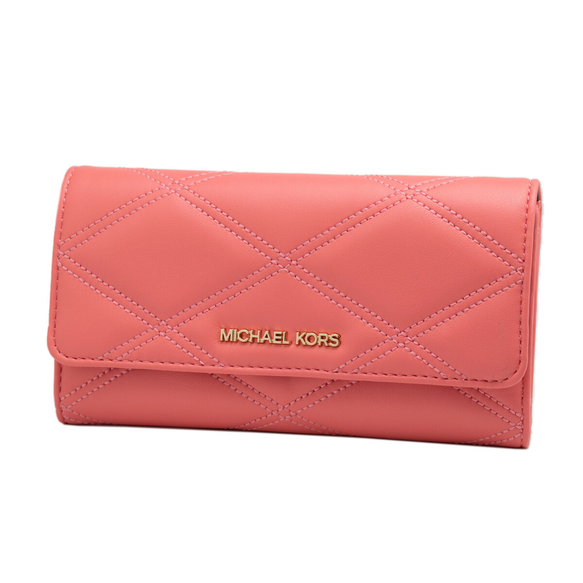 Handväska Michael Kors 35S2GTVF3U-GRAPEFRUIT - 3