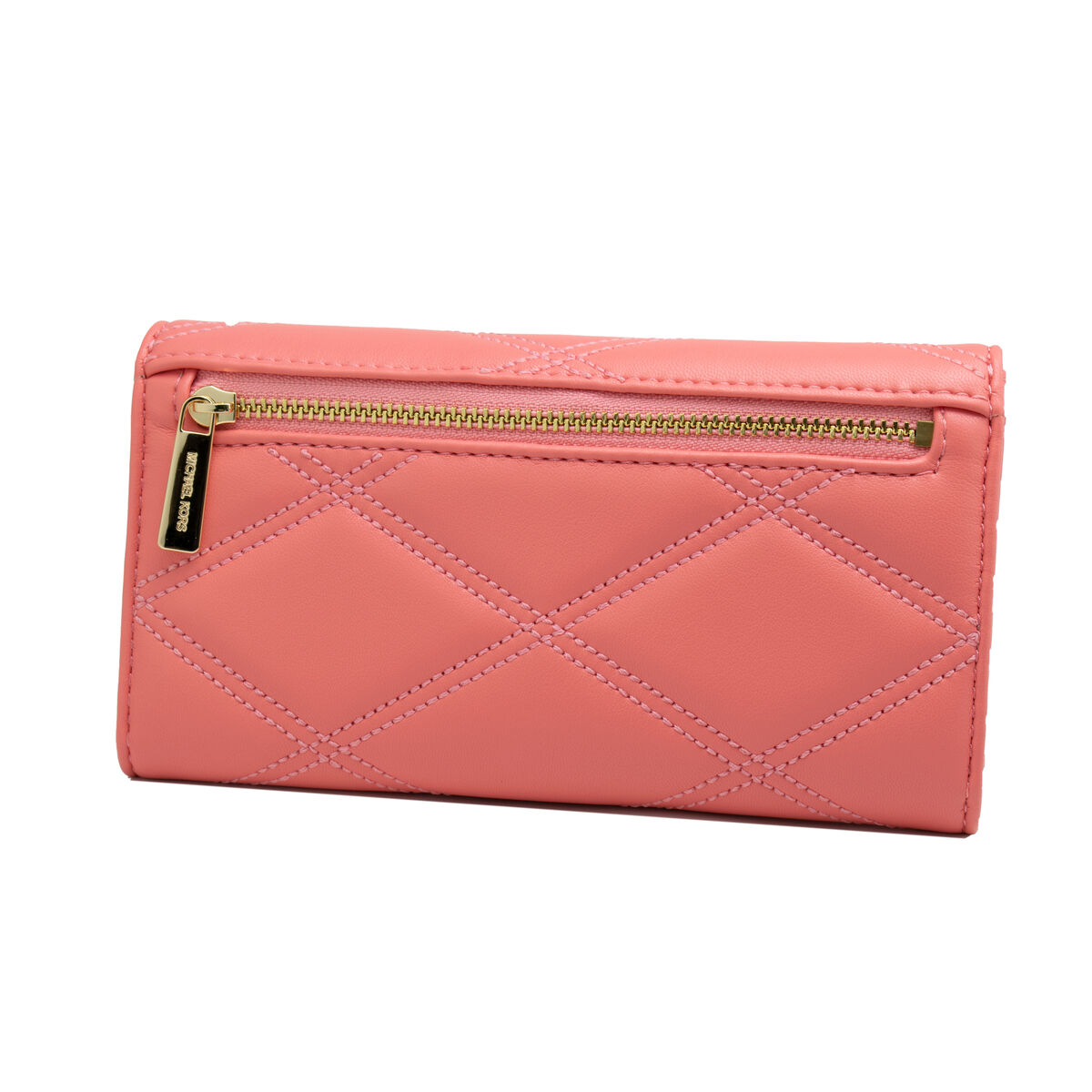 Handväska Michael Kors 35S2GTVF3U-GRAPEFRUIT - 4
