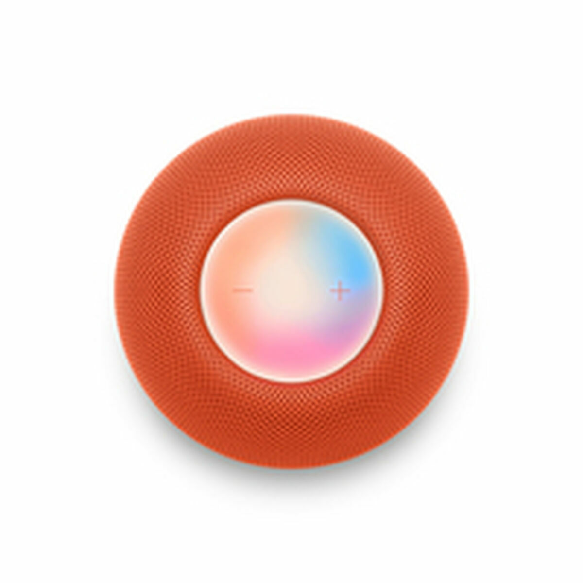 Bärbar Bluetooth Högtalare HomePod Mini Apple MJ2D3Y/A Orange - 3