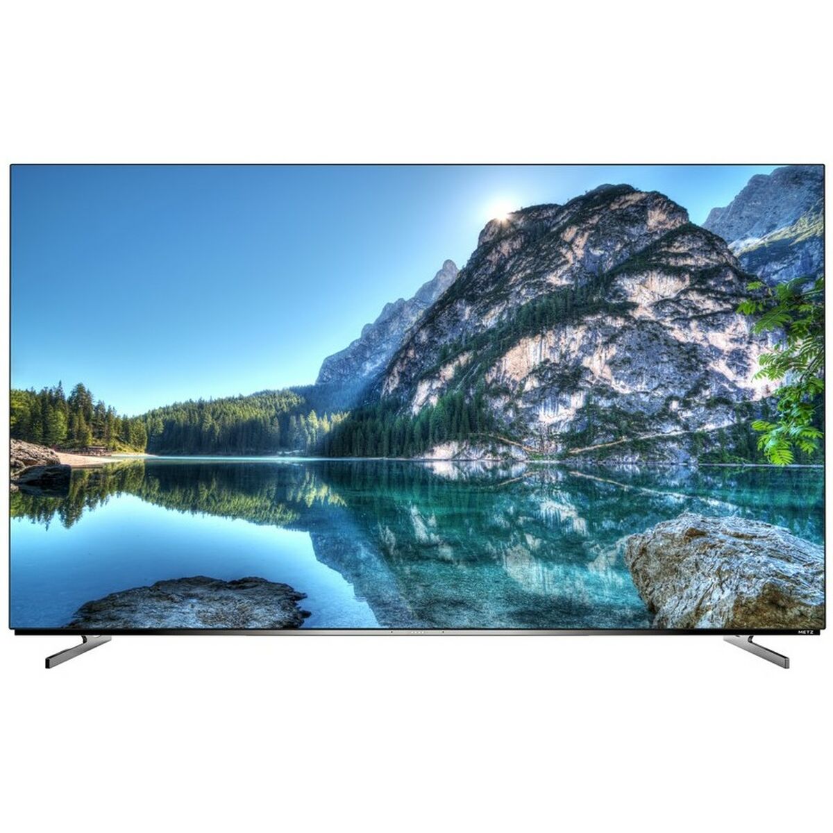 Smart TV Metz 55MOC9010Y Full HD 55" OLED - 4