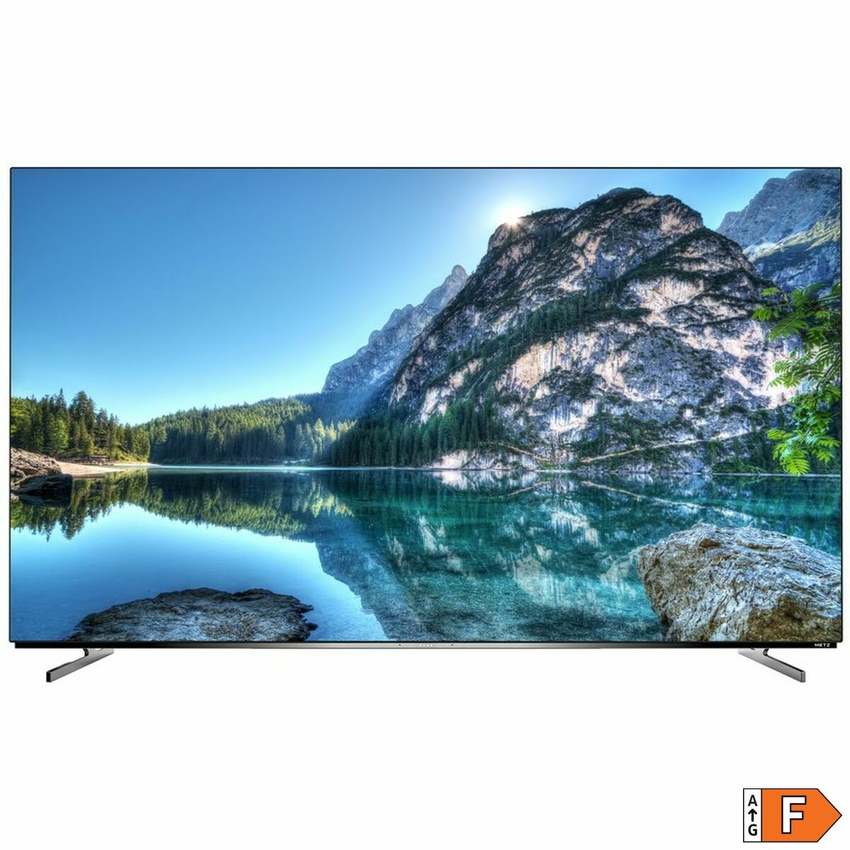Smart TV Metz 55MOC9010Y Full HD 55" OLED - 5