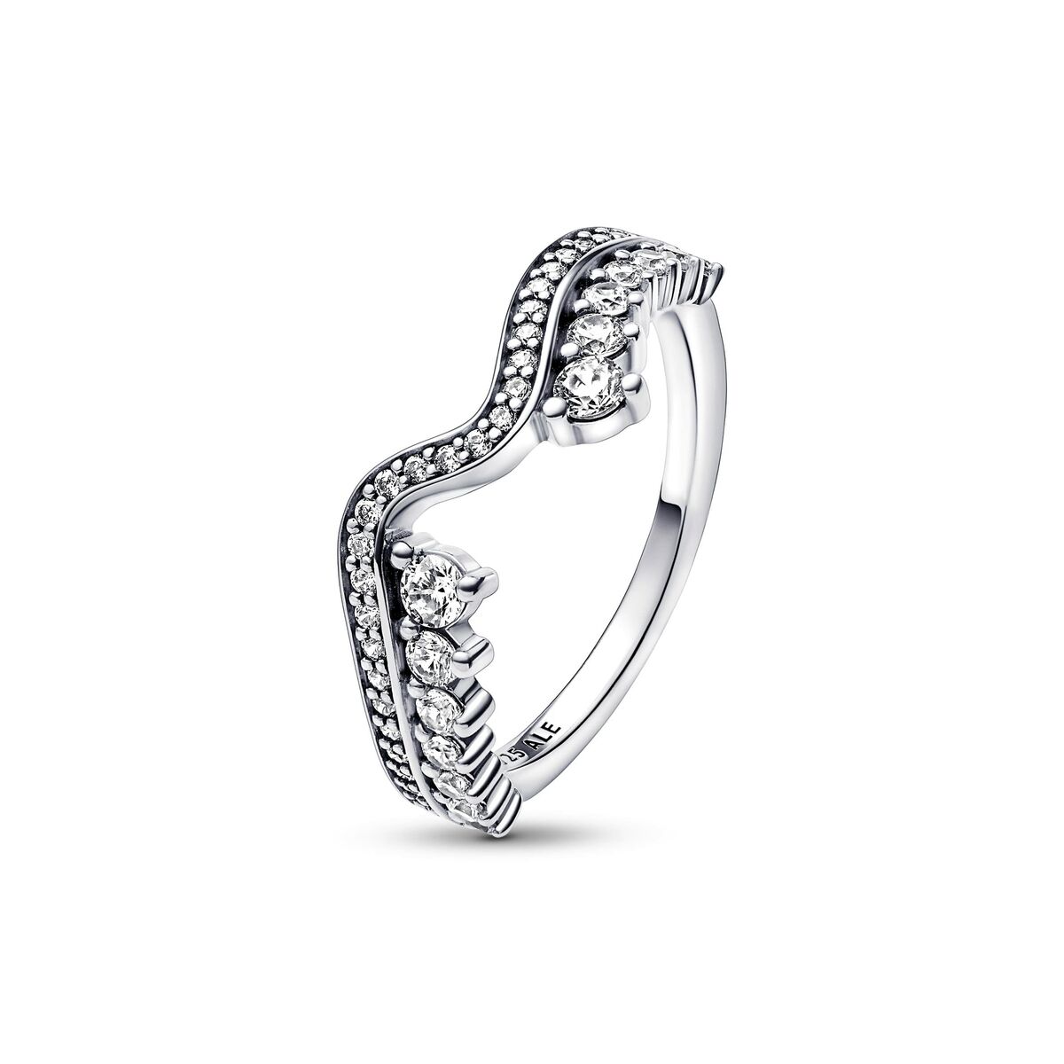 Damring Pandora 192543C01-54 14 - 4