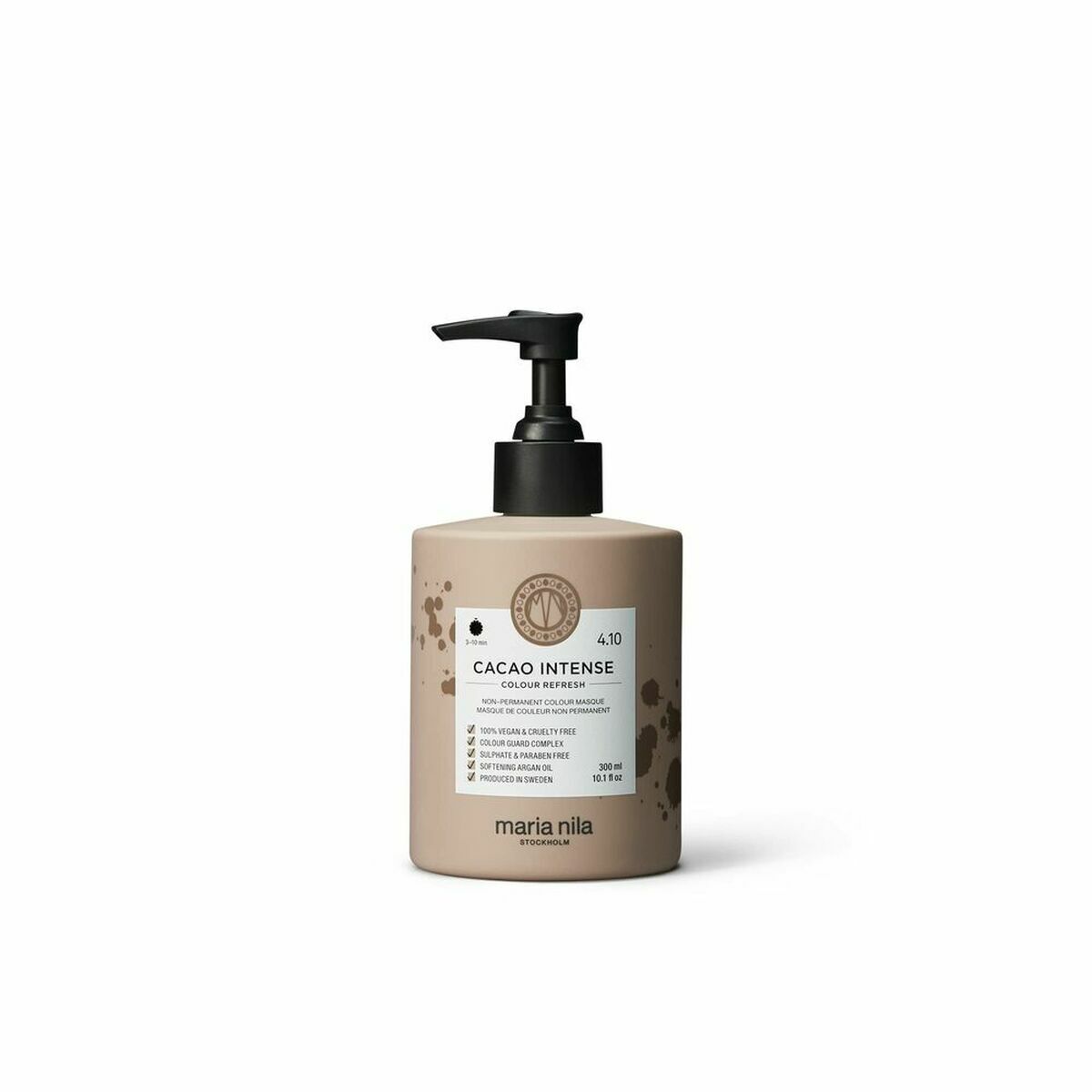Hårinpackning Maria Nila COLOUR REFRESH 300 ml