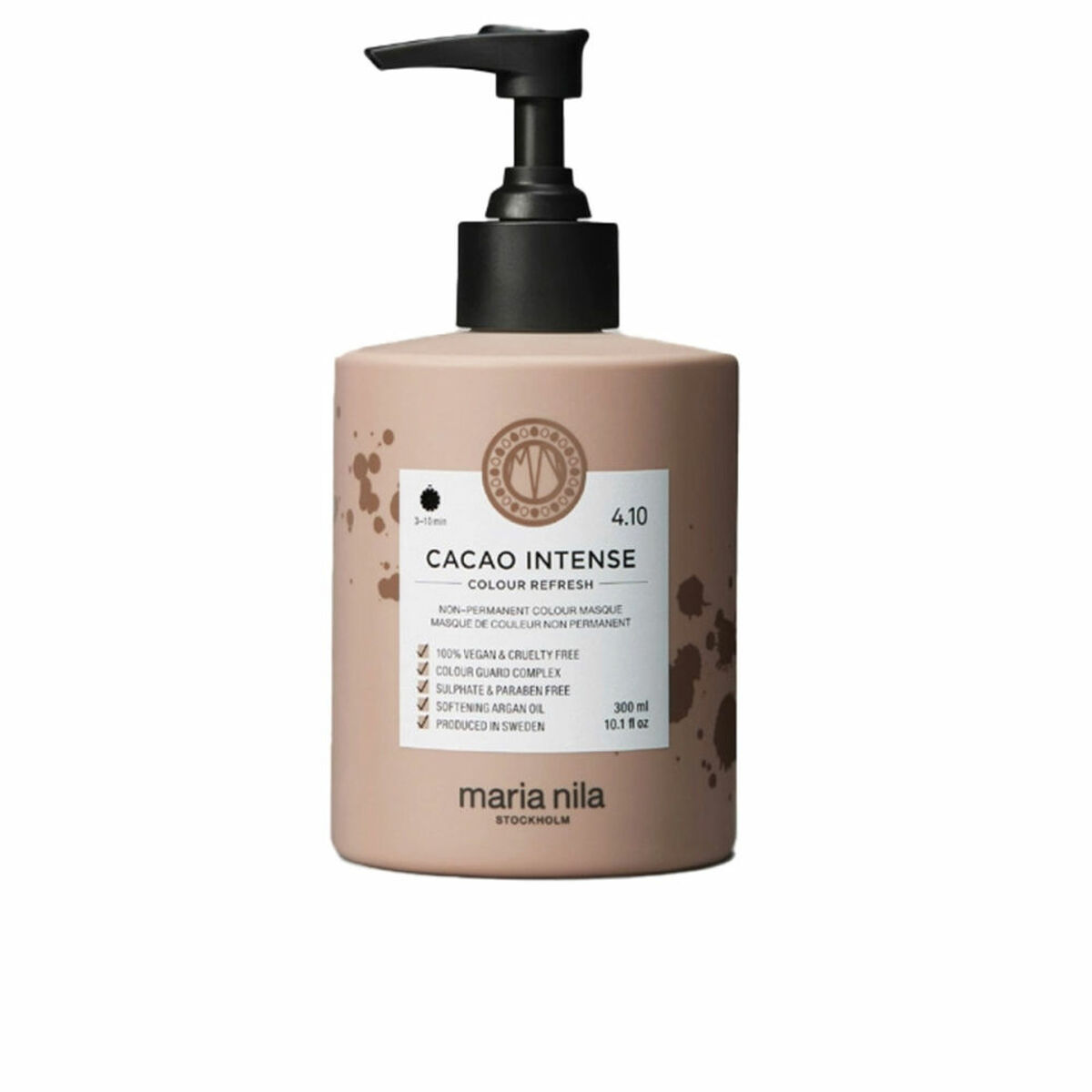 Hårinpackning Maria Nila COLOUR REFRESH 300 ml - 2