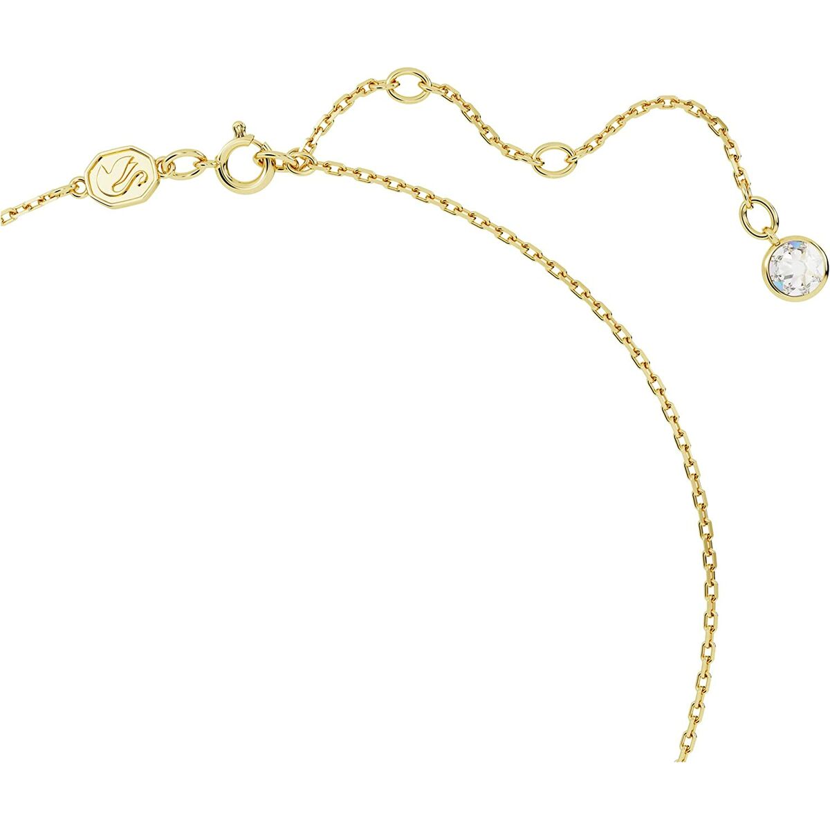 Damhalsband Swarovski 5648751 - 3