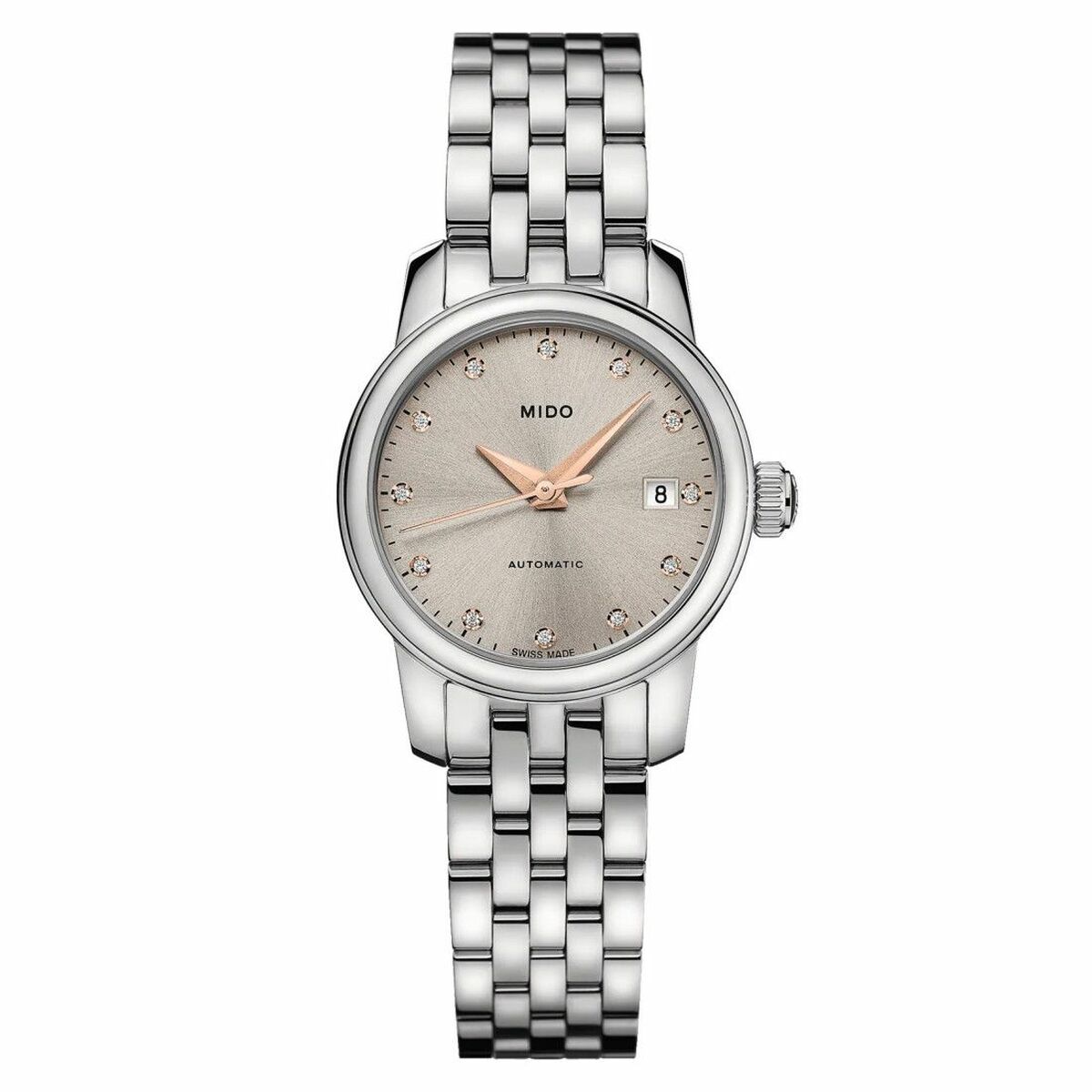 Damklocka Mido M039007110760 (Ø 25 mm)