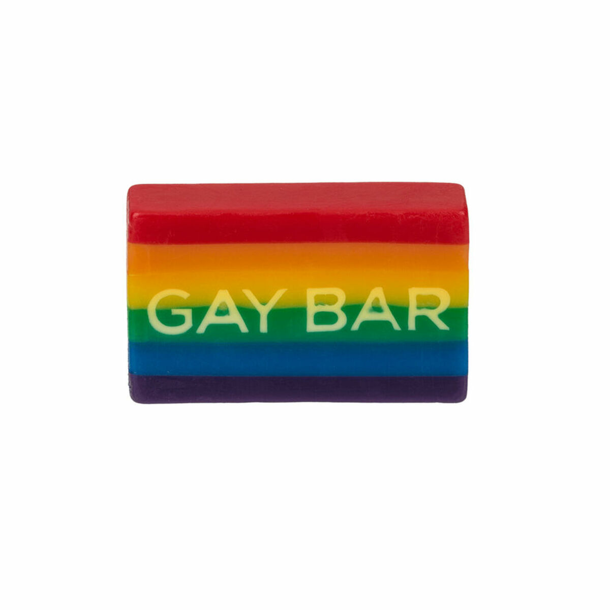 Handtvål Out of the Blue Gay Bar Blommig Lavendel
