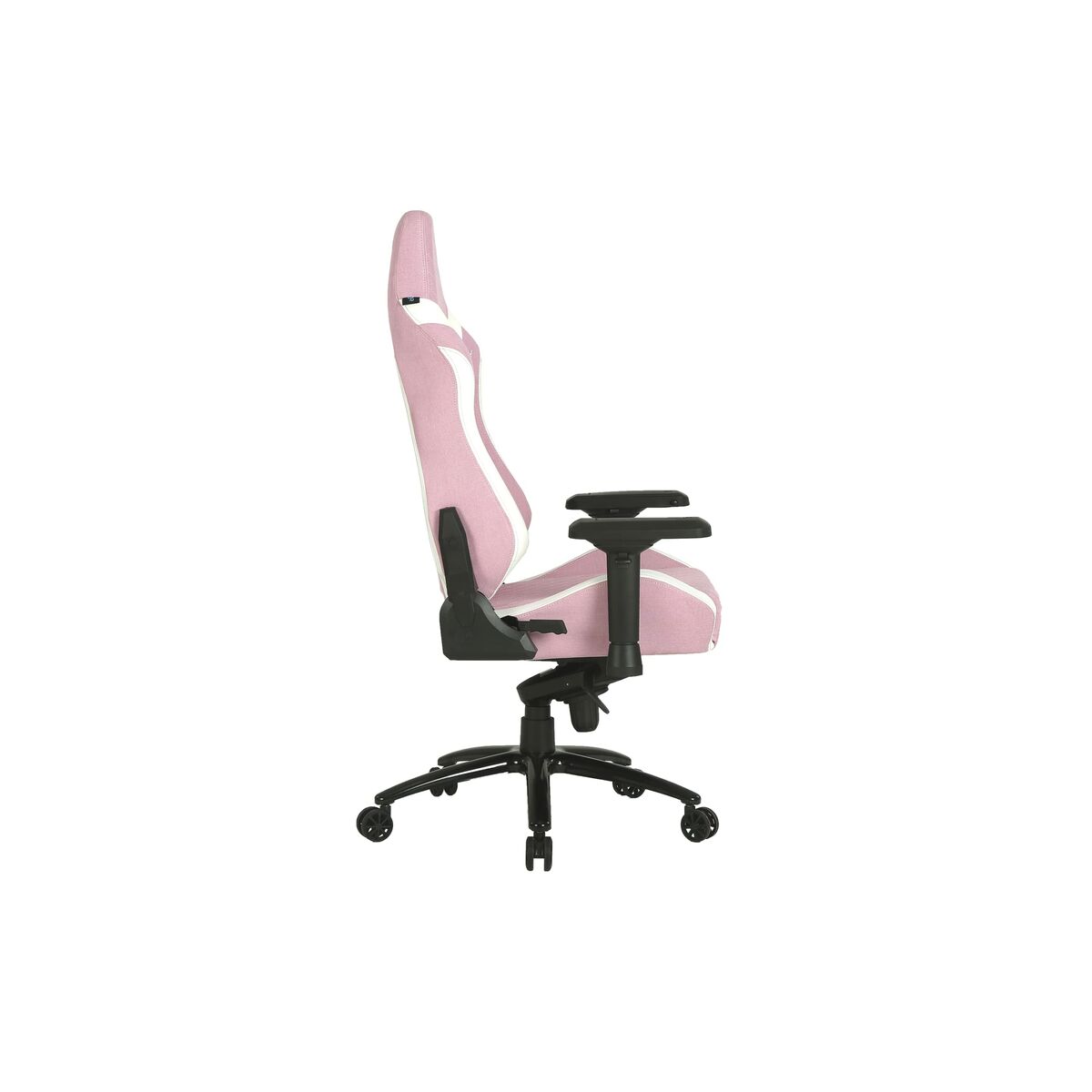 Spelstol Newskill NS-CH-NEITH-ZE-WHITE-PINK Rosa - 9